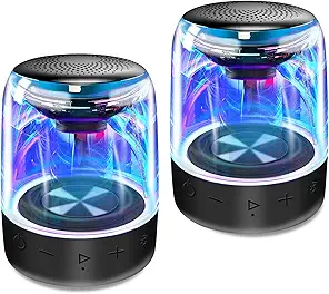 Portable Bluetooth Speaker