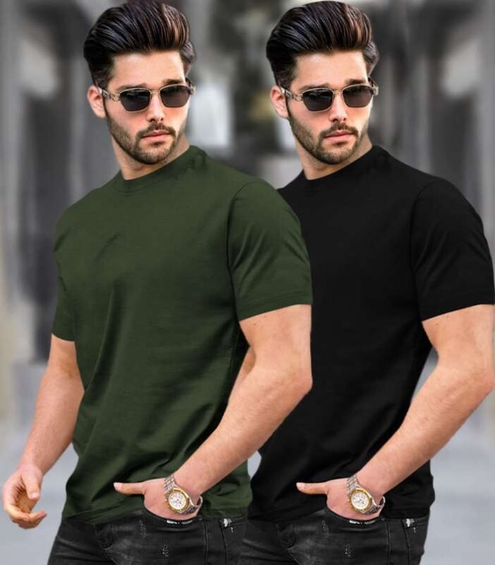 Mens t-shirts - Image 2