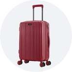Suitcases & Trolleys