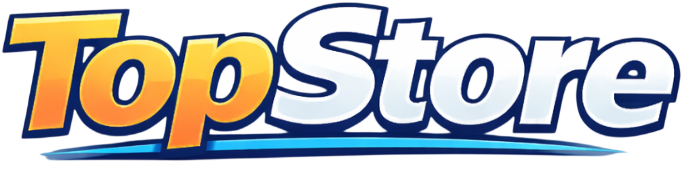 TopStore eMarket