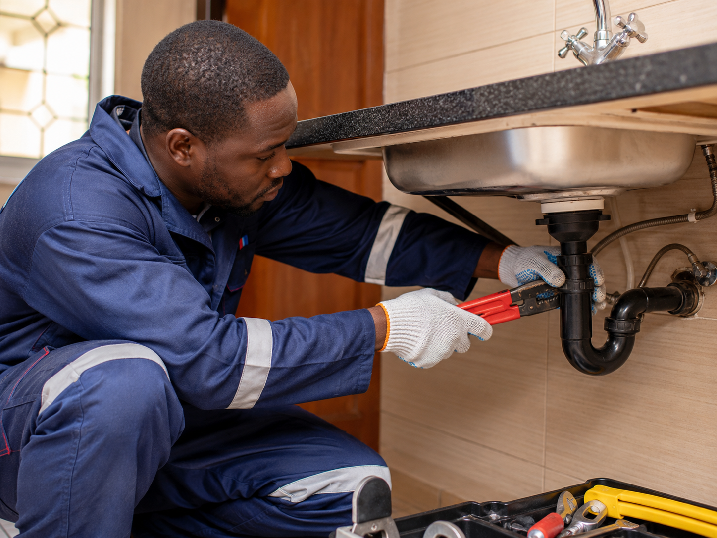 Plumbing